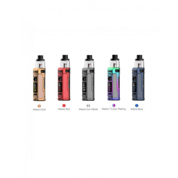 Smok RPM 85 Pod System Kit 3000mAh