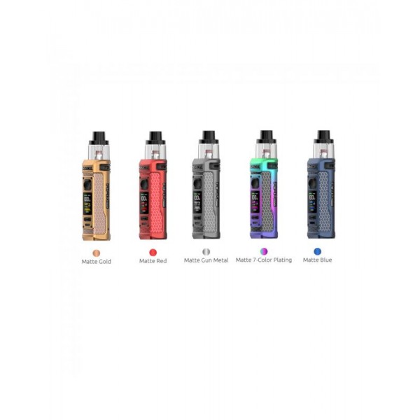 Smok RPM 100 18650/21700 Pod Kit