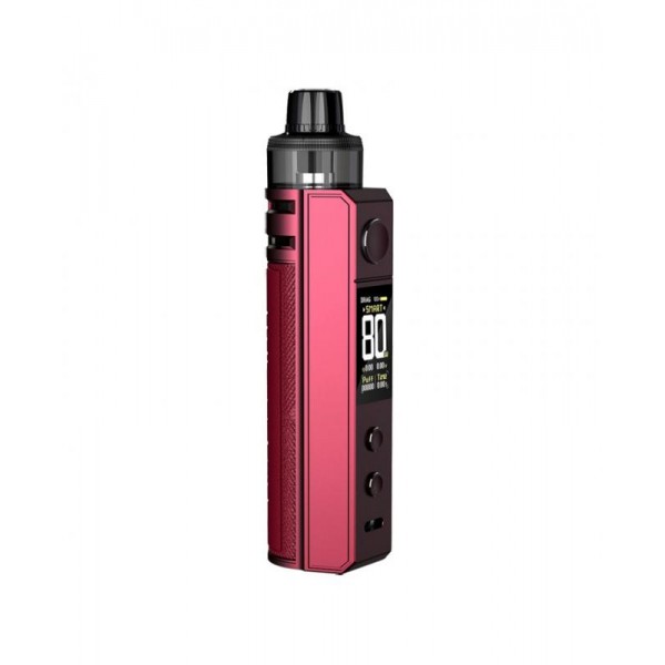 VOOPOO Drag H80S 18650 Pod Kit