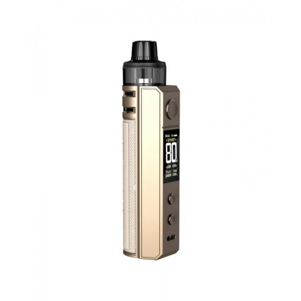 VOOPOO Drag H80S 18650 Pod Kit