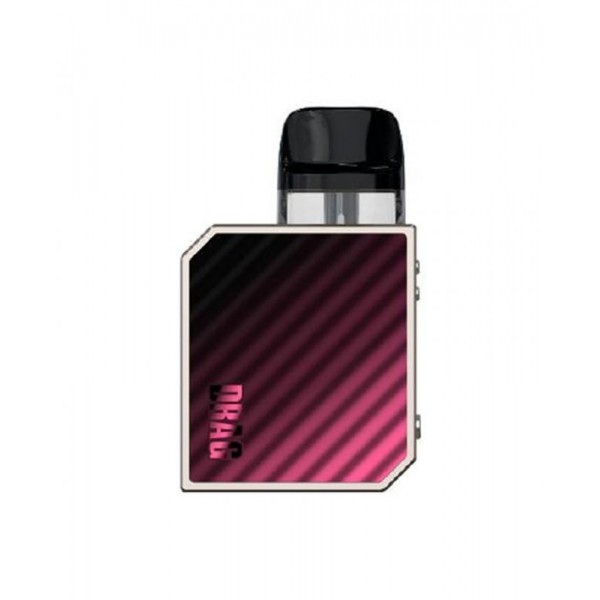 Voopoo Drag Nano 2 Kit Nebula Edition