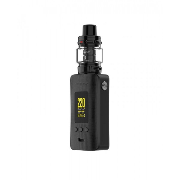 Vaporesso GEN 200 Vape Kit With iTank 2 Edition