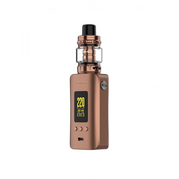 Vaporesso GEN 200 Vape Kit With iTank 2 Edition