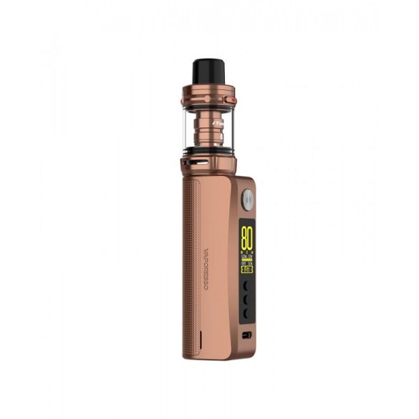 Vaporesso GEN 80 S Vape Kit With iTank 2 Atomizer Edition