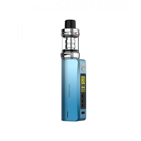 Vaporesso GEN 80 S Vape Kit With iTank 2 Atomizer Edition