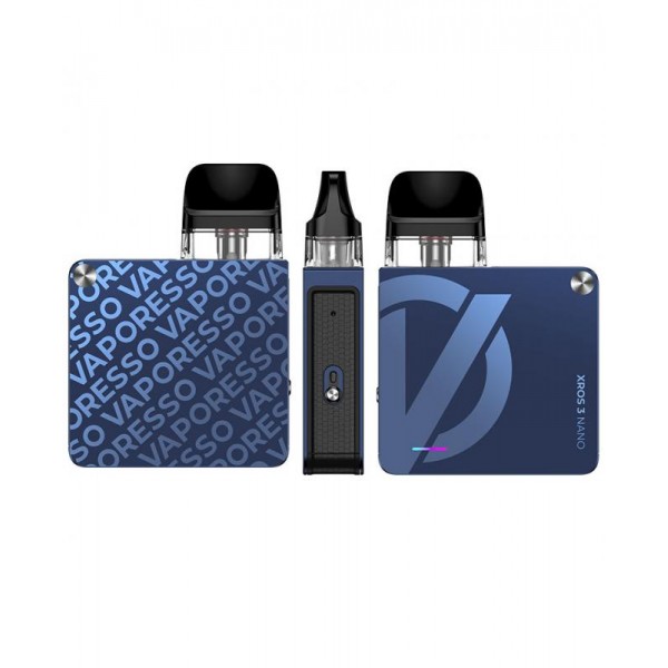 Vaporesso XROS 3 Nano Pod Kit 1000mAh