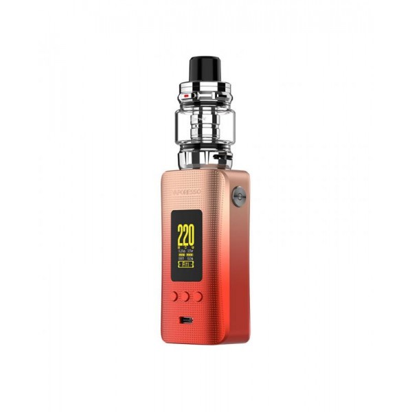 Vaporesso GEN 200 Vape Kit With iTank 2 Edition