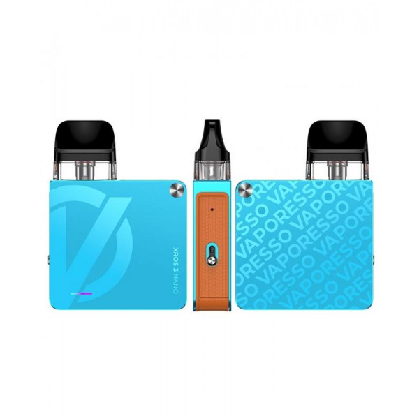 Vaporesso XROS 3 Nano Pod Kit 1000mAh