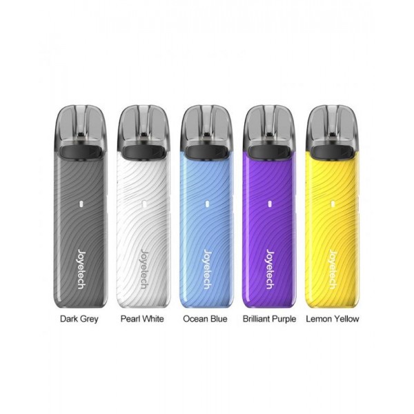 Joyetech Evio Gleam Pod Kit 900mAh 20W