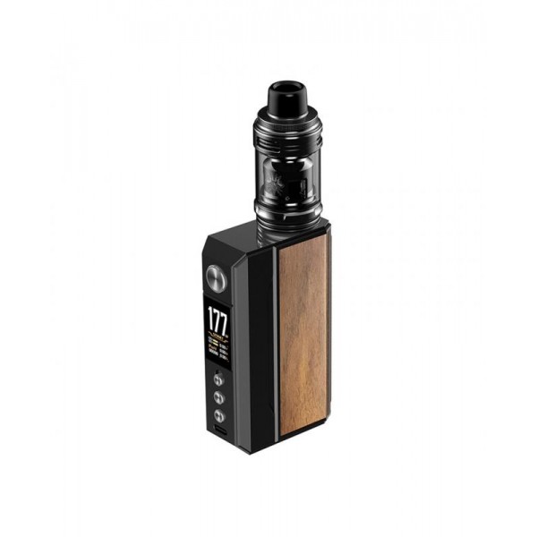 VOOPOO Drag 4 Starter Kit 177W With Uforce-L Tank