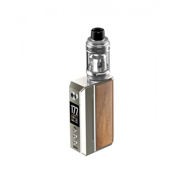 VOOPOO Drag 4 Starter Kit 177W With Uforce-L Tank