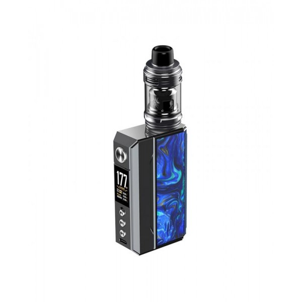 VOOPOO Drag 4 Starter Kit 177W With Uforce-L Tank