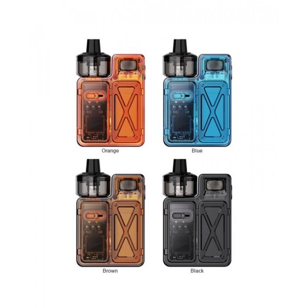 Uwell Crown M 35W Pod Mod Kit 1000mAh