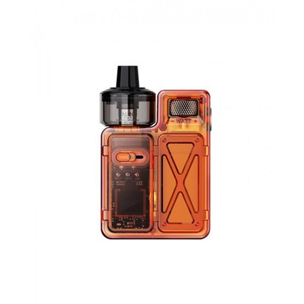 Uwell Crown M 35W Pod Mod Kit 1000mAh