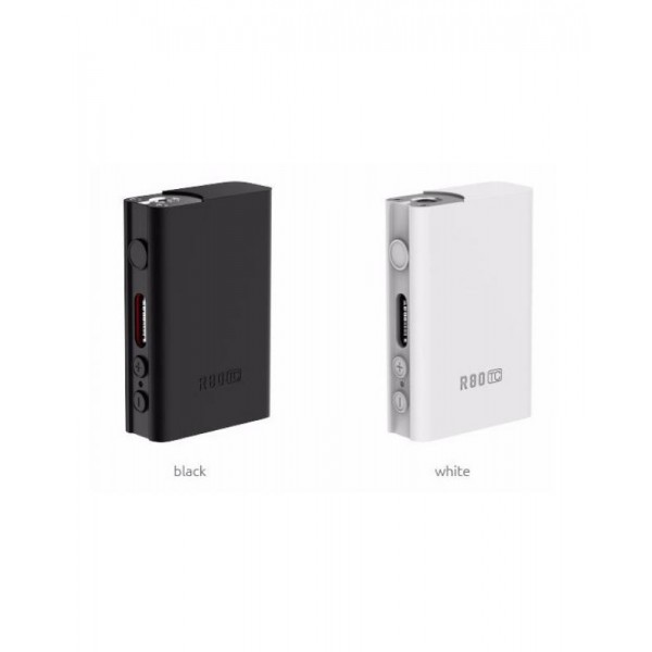 Smok R80 80W TC Box Mod