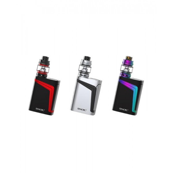 Smok V-Fin 160W 8000mAh Vape Kit