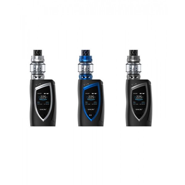 Smok Devilkin 225W TC Vape Kit With TFV12 Prince Tank