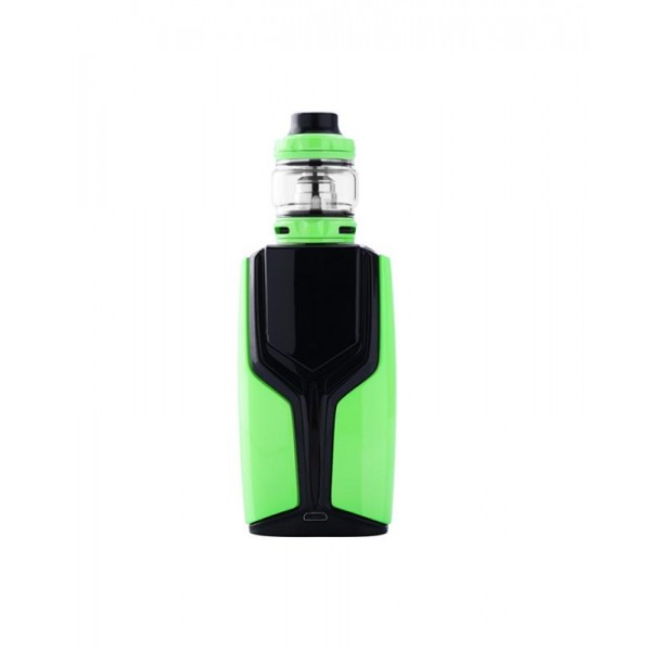 Wotofo Flux 200W Vape Kit