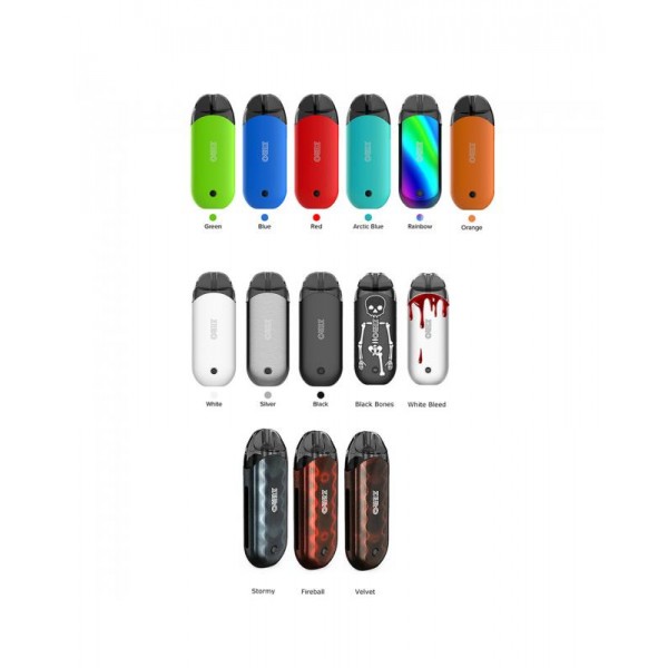 Vaporesso Zero AIO Pod System Kit 650mAh 2ML