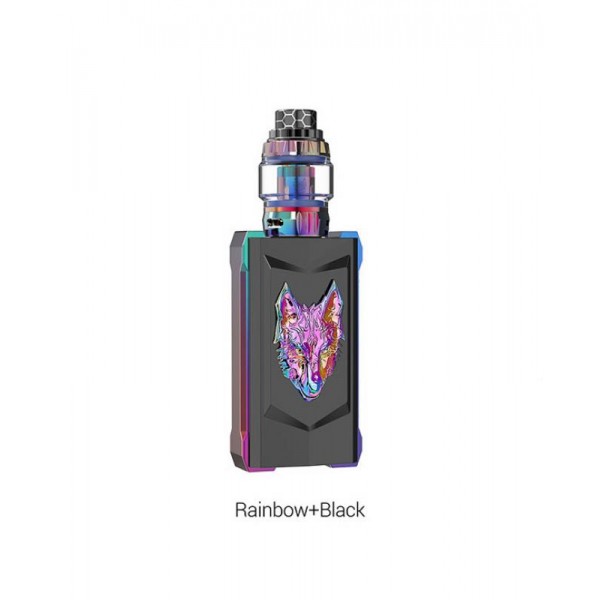 Snowwolf Mfeng 200W E Vape Kits