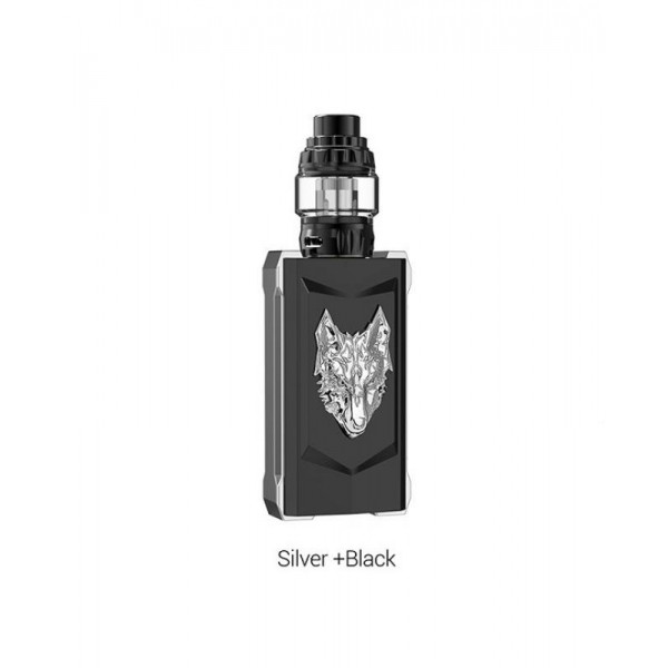 Snowwolf Mfeng 200W E Vape Kits