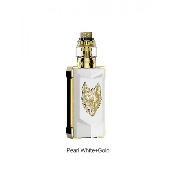 Snowwolf Mfeng 200W E Vape Kits