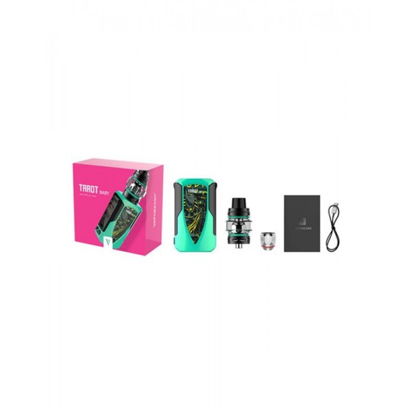 Vaporesso Tarot Baby 85W Vape Kit Beginner