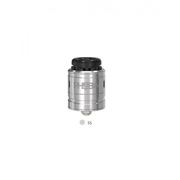 Vandy Vape Phobia V2 RDA 24MM