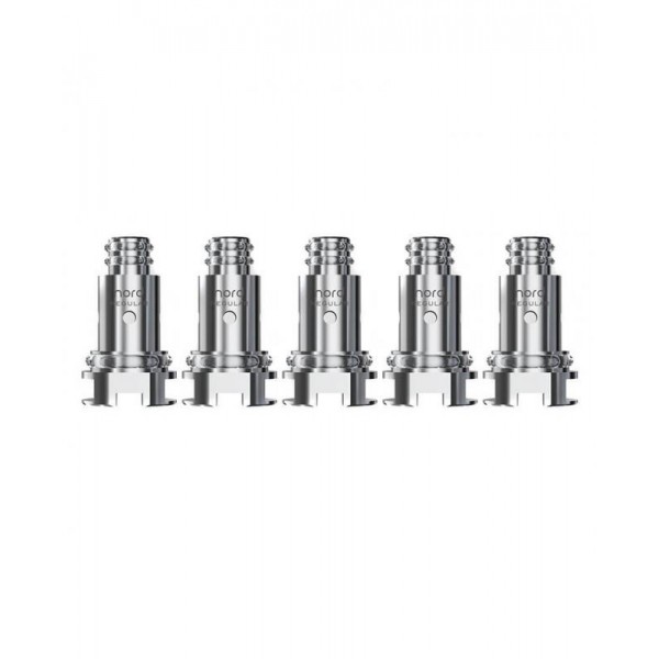 Smok Nord Replacement Coils