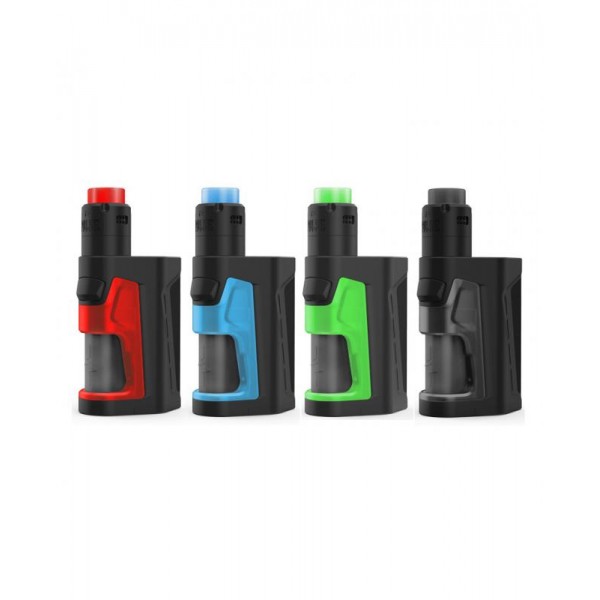 Vandy Vape Pulse Dual Squonk Kit With Pulse V2 RDA