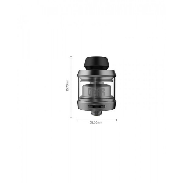 OFRF Gear RTA Tank 2ML