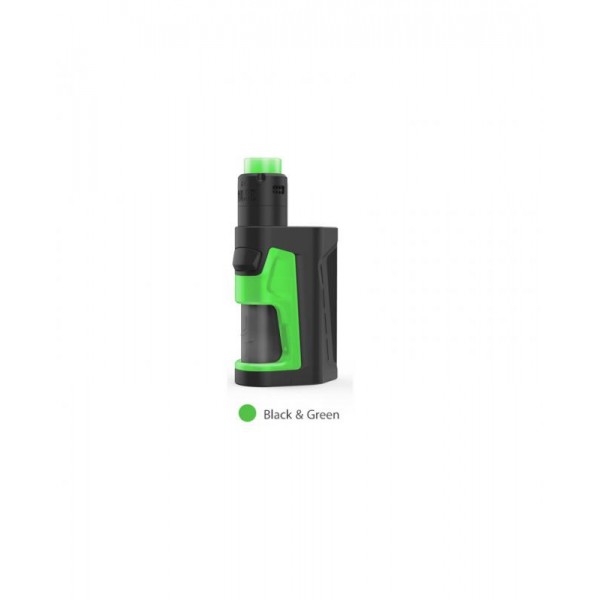 Vandy Vape Pulse Dual Squonk Kit With Pulse V2 RDA