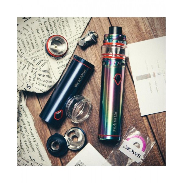 Smok Stick V9 Max 60W Starter Kit