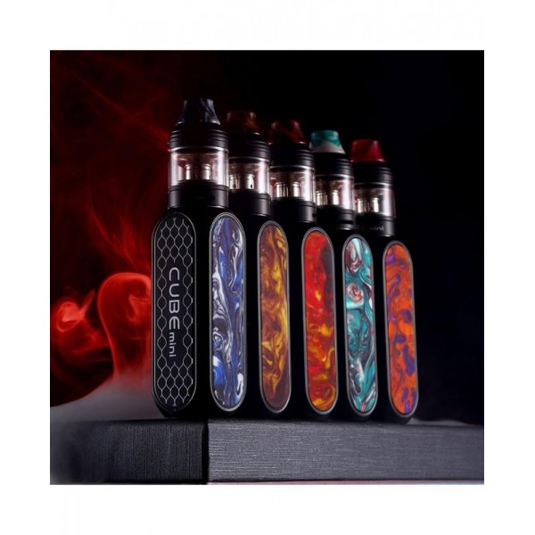 OBS Cube Mini 1500mAh Vape Kit