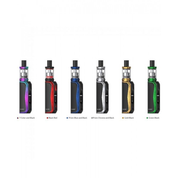 Smok Priv N19 30W Starter Kit