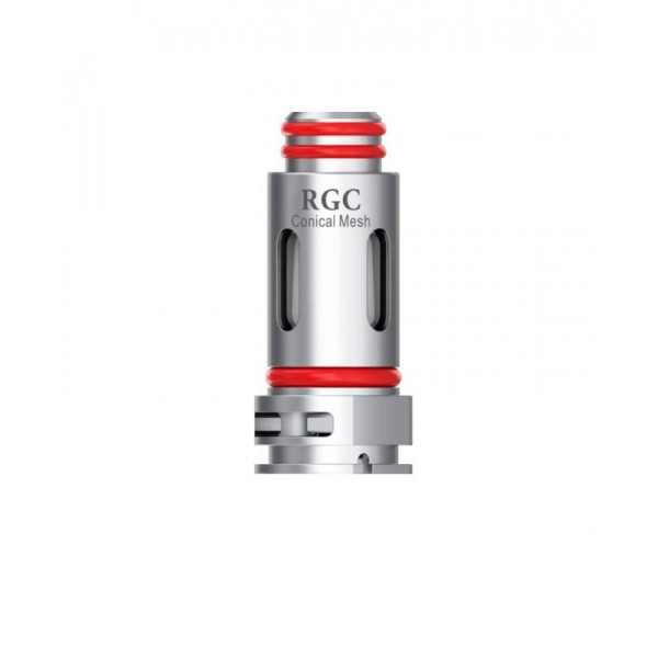 Smok RPM80 RGC Pod Replacement Coils