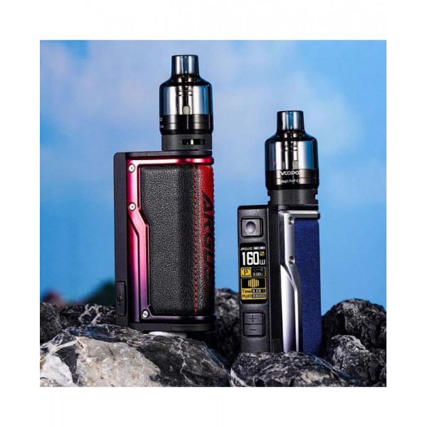 Voopoo Argus GT 160W Starter Kit