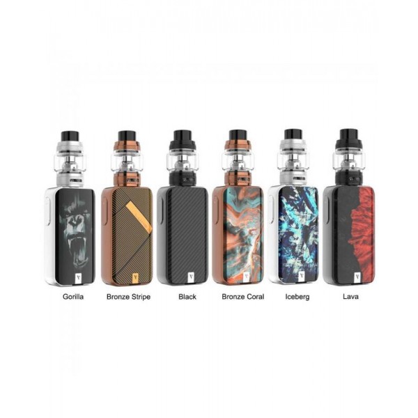 Vaporesso Luxe 2 220W Starter Kit