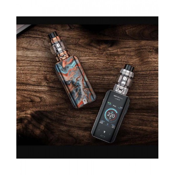 Vaporesso Luxe 2 220W Starter Kit