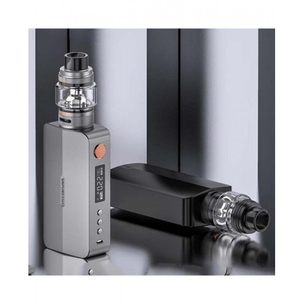 Vaporesso Gen X 220W Vape Kit