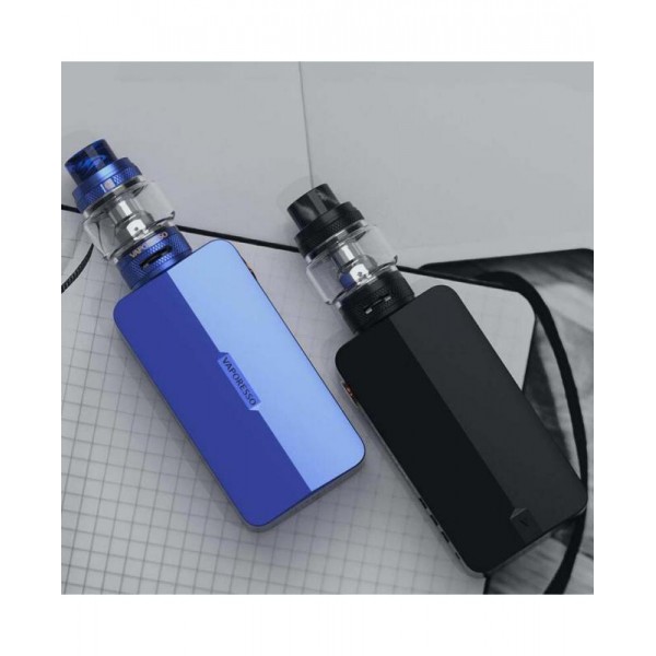 Vaporesso Gen X 220W Vape Kit