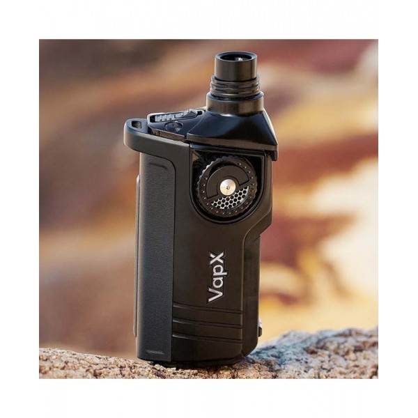 VapX Geyser 100W Pod Kit