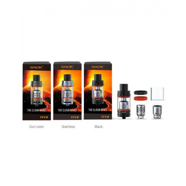 Smok TFV8 Cloud Beast Tank