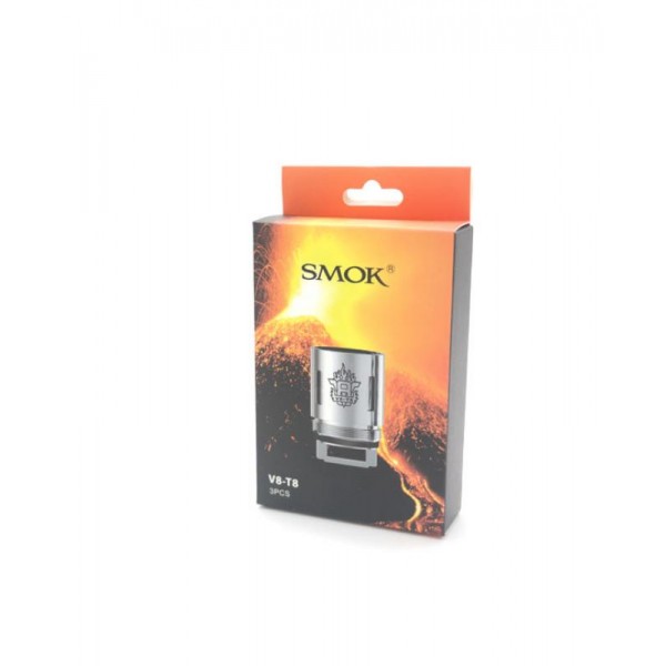 Smok V8-T8 Octuple Coil