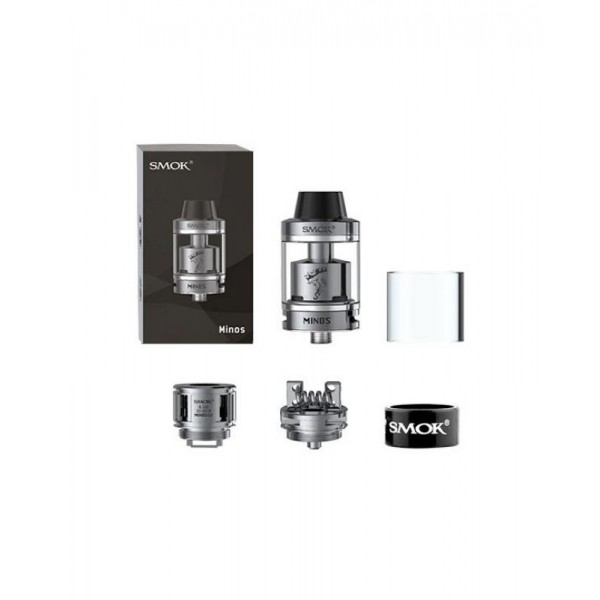 Smok Minos Sub Ohm Tank