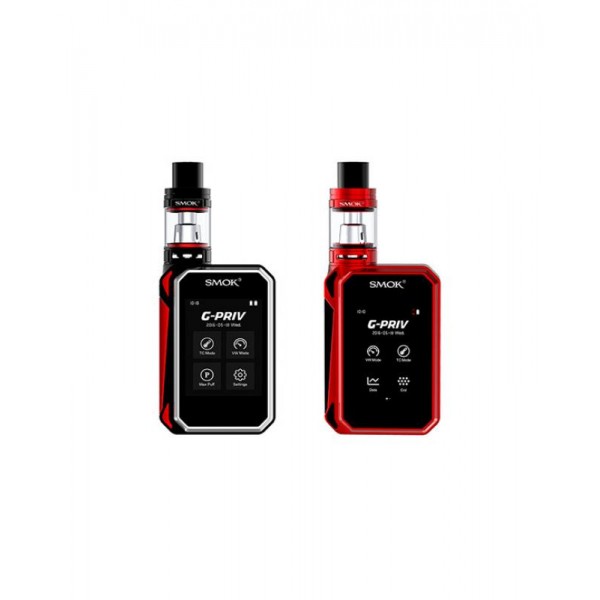 Smok G-Priv 220W Vape Kit