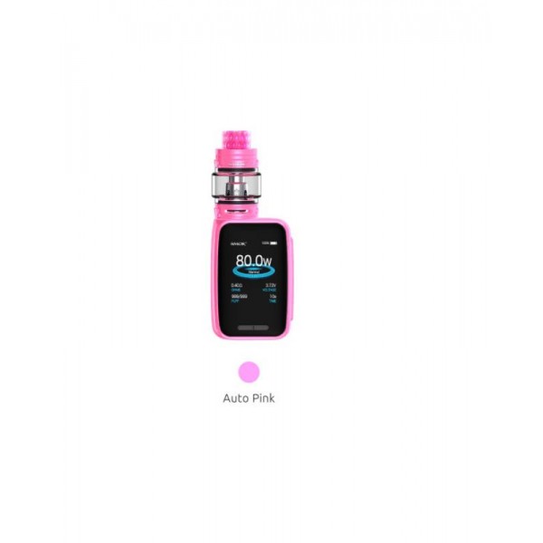 Smok X-Priv Baby 80W Vape Kit