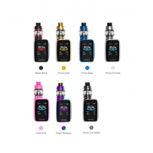 Smok X-Priv Baby 80W Vape Kit