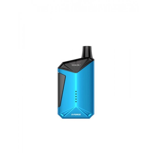 Smok X-Force Pod System Starter Kit