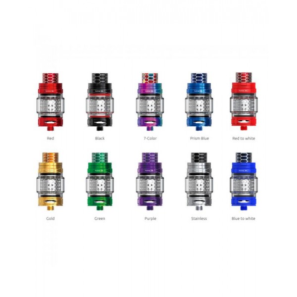 Smok TFV12 Prince Tank Cobra Edition